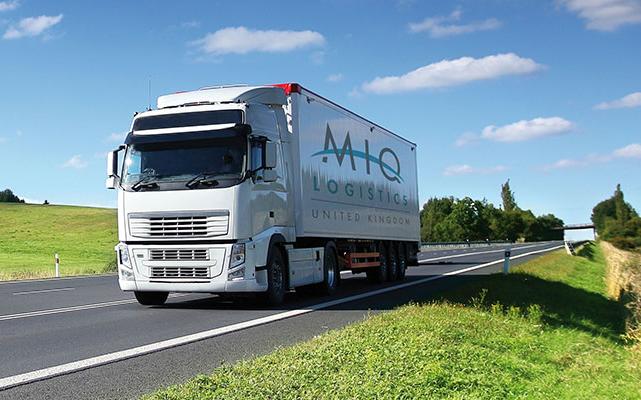 Транспортная компания «Мигофф»