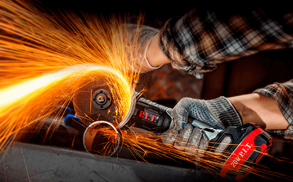 B2B интернет-магазин на 1c-битрикс для производителя электроинструмента P.I.T tools