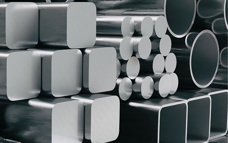 Торговая компания «Металл и Ко»