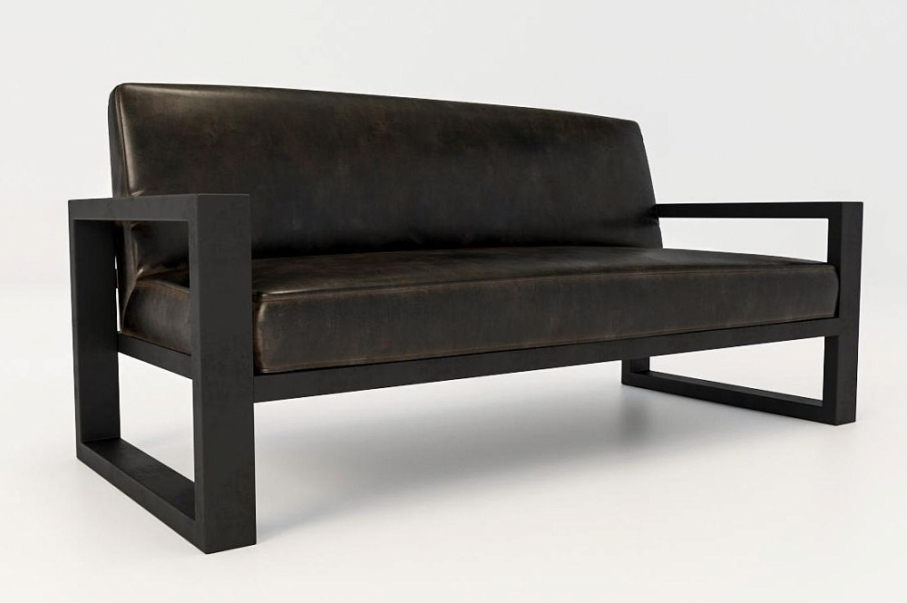 Веб-сервис для производителя мебели «Уралопора» 