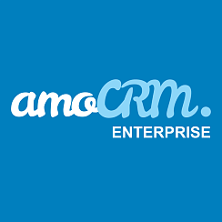 Лицензия amoCRM тариф Enterprise
